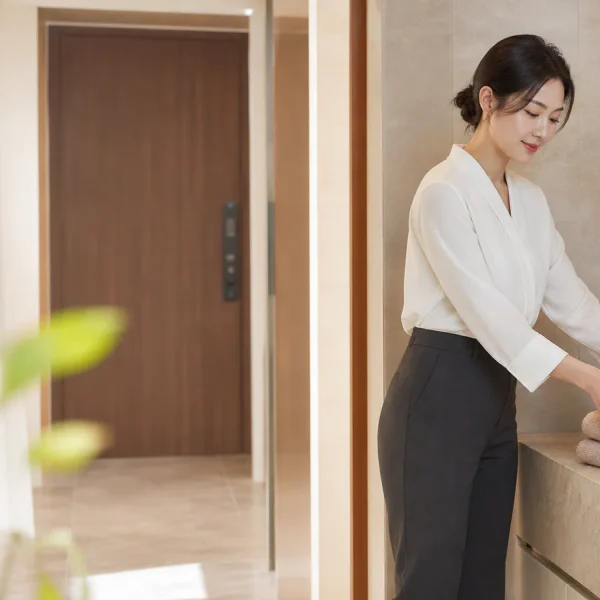 로열 미나아지트 테라피 안내 이미지