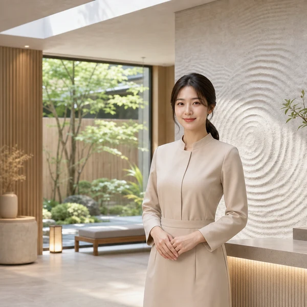 로열 모먼트스튜디오 테라피 안내 이미지
