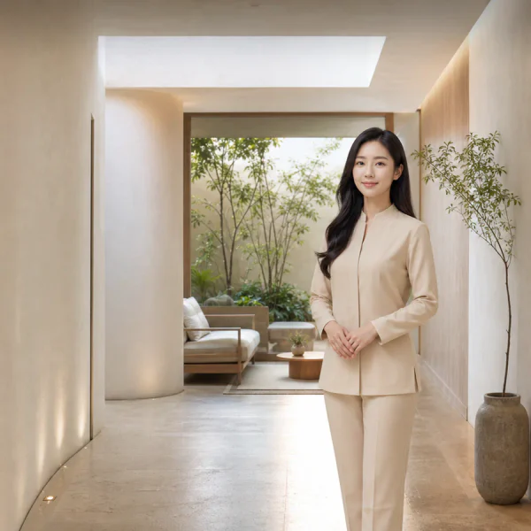 프리미엄 아델케어 테라피 안내 이미지
