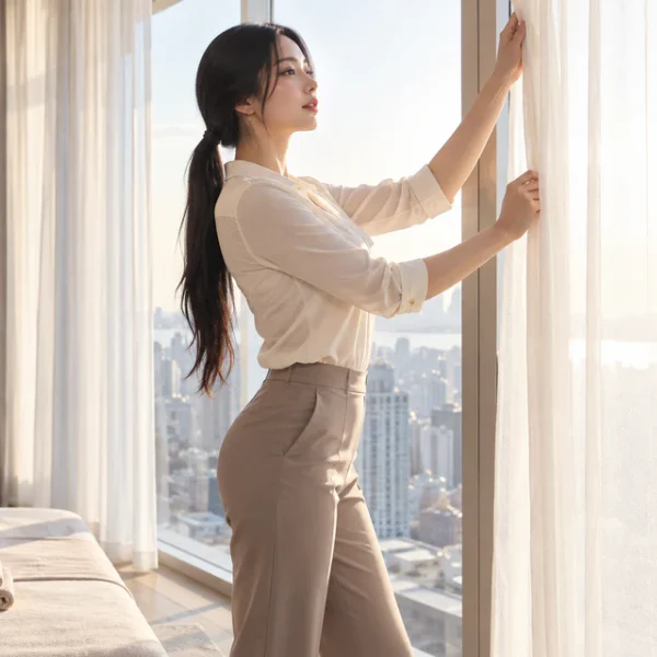 블랑 리브룸 테라피 안내 이미지