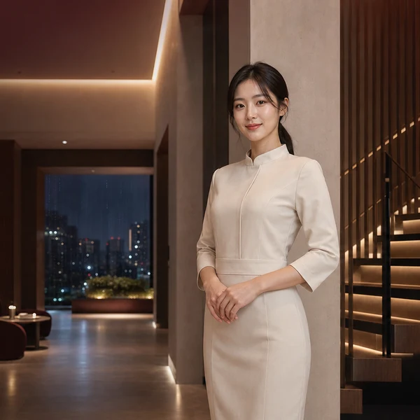 프리미엄 다현아지트 테라피 안내 이미지