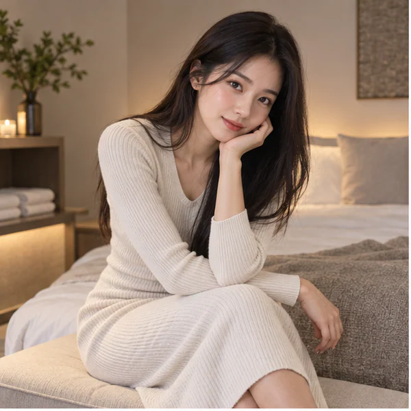 스테이 로아가든 마사지 안내 이미지