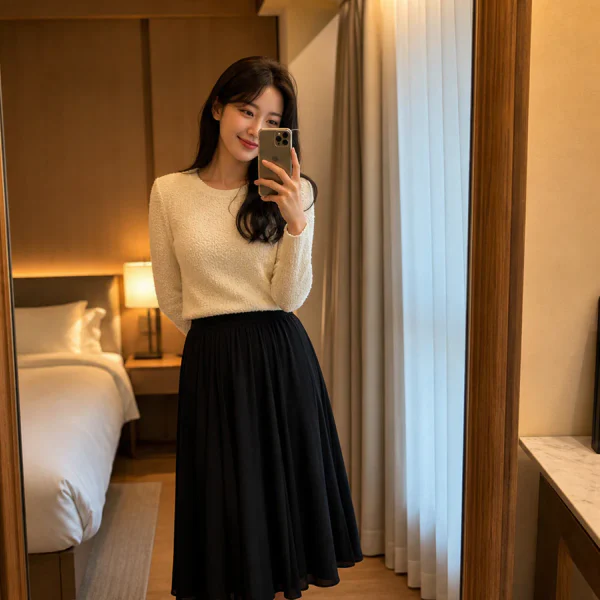 스위트 하니스파 테라피 안내 이미지