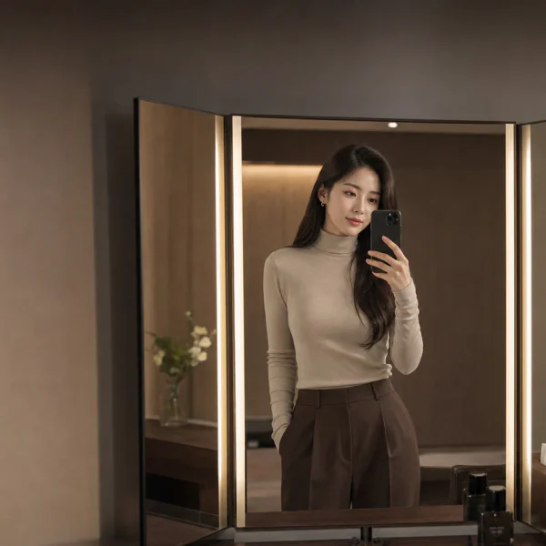 블랑 네이처아지트 홈타이 제휴업체 이미지