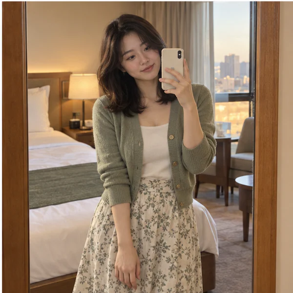 그랜드 아델라운지 테라피 안내 이미지