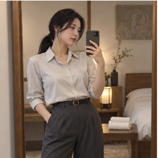라운지 아델릴렉스 테라피 안내 이미지