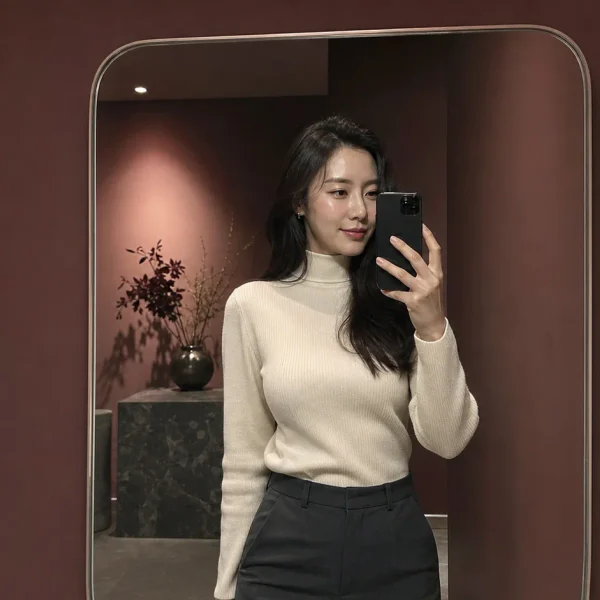 시그니처 레드존스파 테라피 안내 이미지