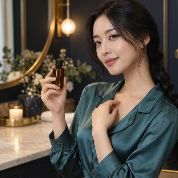 블랑 솔라룸 마사지 안내 이미지