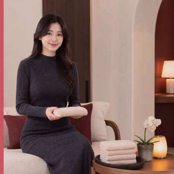 로아케어 홈타이 안내 이미지