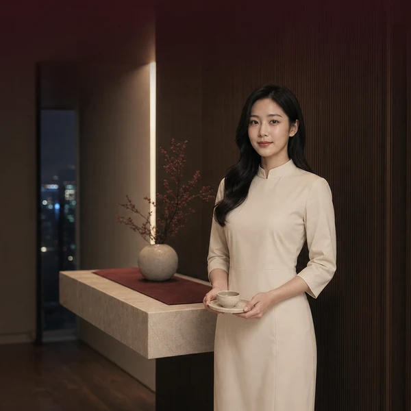 프리미엄 문별스튜디오 테라피 안내 이미지