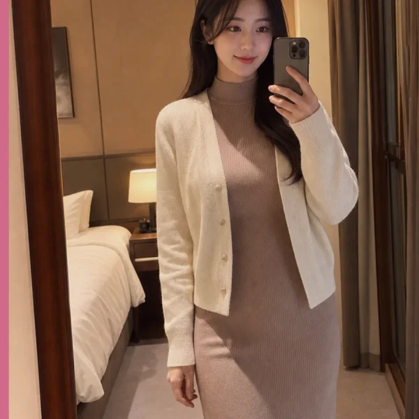 스위트 리브스테이 홈타이 안내 이미지