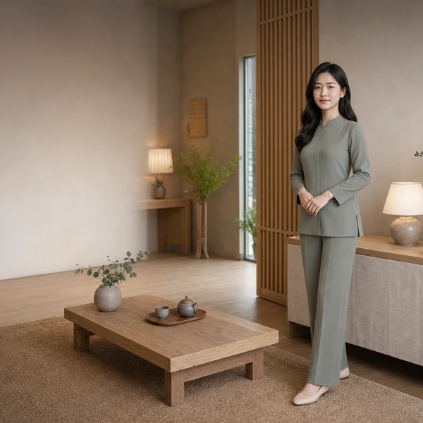 스테이 사나웰빙 테라피 안내 이미지