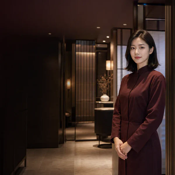 시그니처 원영스튜디오 테라피 안내 이미지