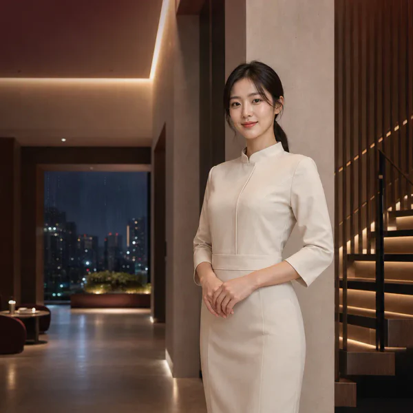 웰니스 클로이웰빙 홈타이 제휴업체 이미지