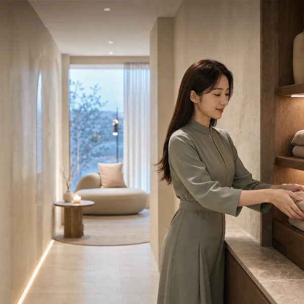 클래식 다니엘플레이스 마사지 안내 이미지