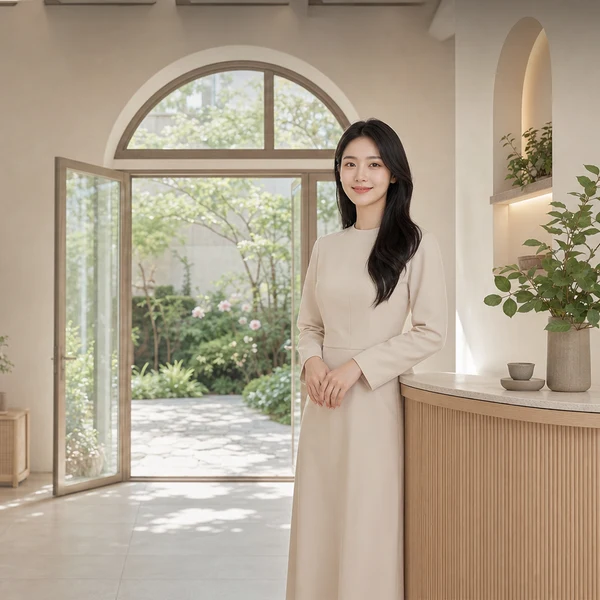 웰니스 솔라플레이스 홈타이 안내 이미지