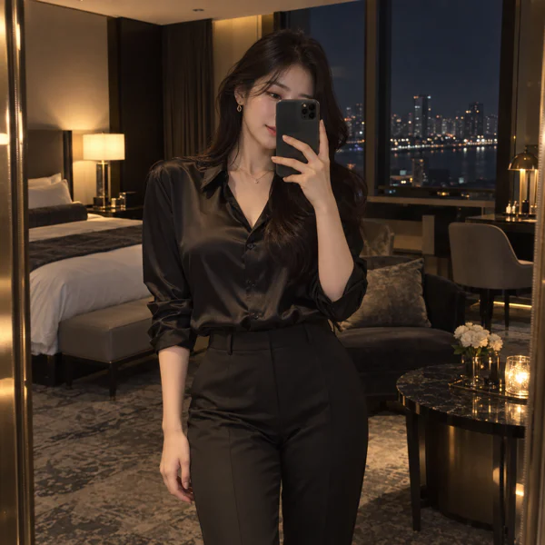 그랜드 라비앙테라스 테라피 안내 이미지