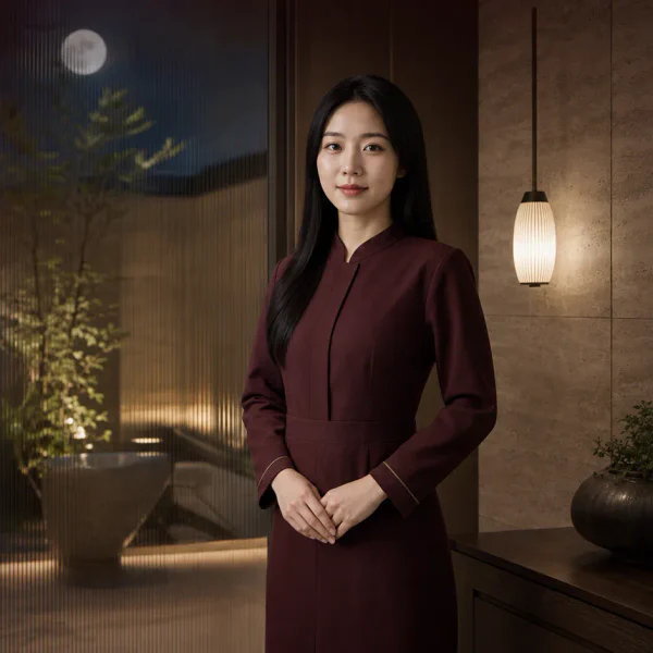 로열 유리아아지트 테라피 안내 이미지