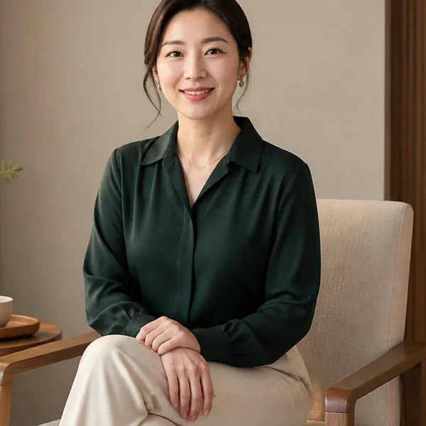 스테이 아린살롱 홈타이 안내 이미지