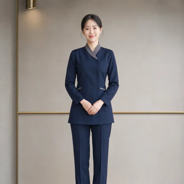 그랜드 하린테라스 테라피 안내 이미지