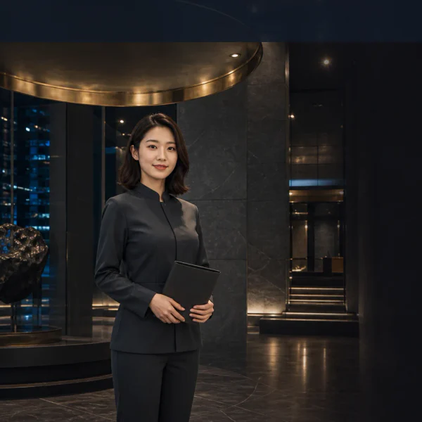 스테이 원영가든 테라피 안내 이미지