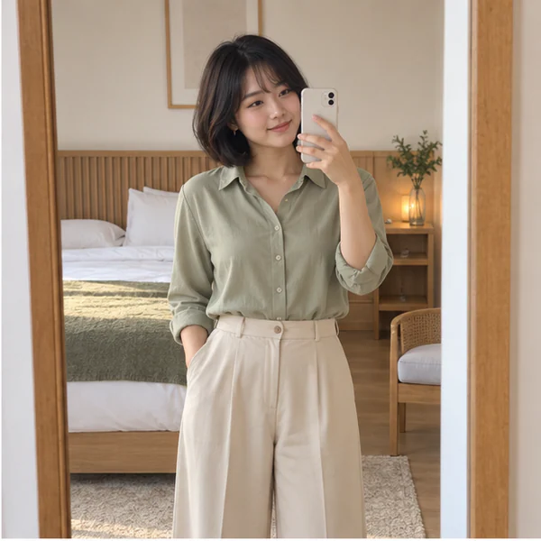 스위트 세리테라스 마사지 안내 이미지