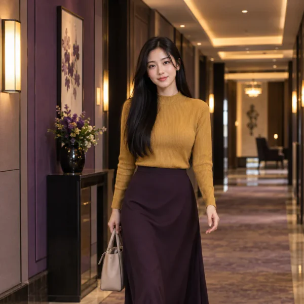 그랜드 소담라운지 테라피 안내 이미지