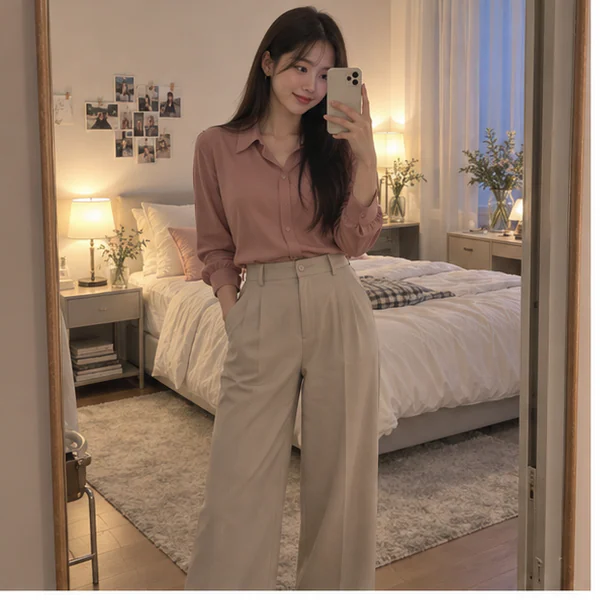 그랜드 효정테라스 테라피 안내 이미지
