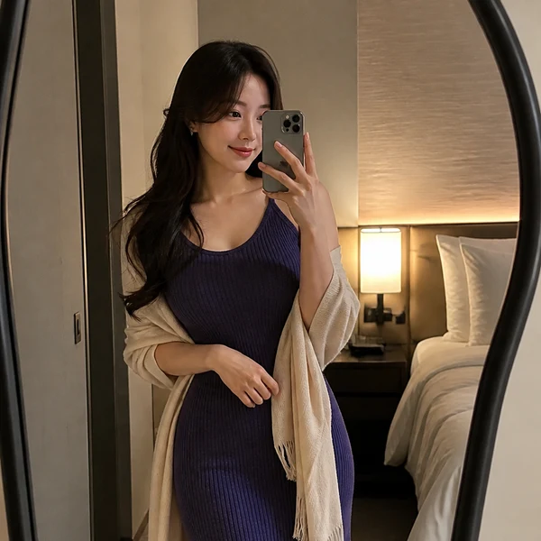 프리미엄 은서아지트 테라피 안내 이미지
