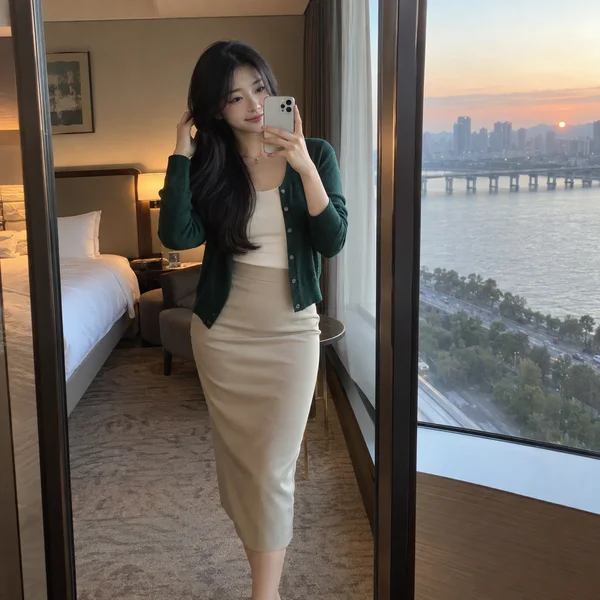 아로마 은서릴렉스 테라피 안내 이미지