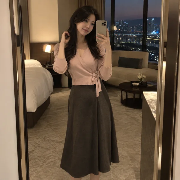 스테이 설현살롱 테라피 안내 이미지