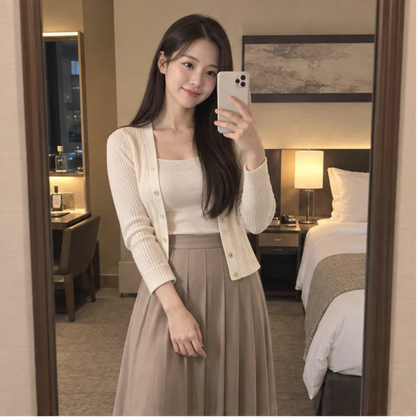 스테이 리서살롱 테라피 안내 이미지