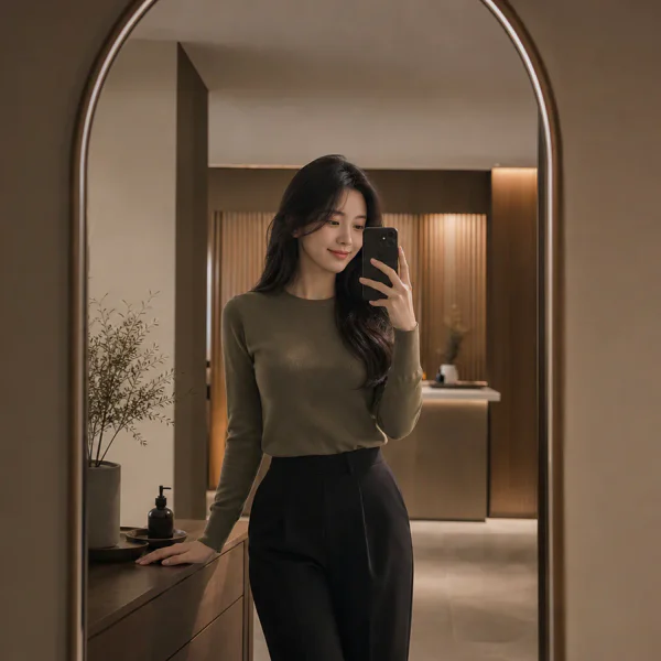 스테이 효정살롱 홈타이 제휴업체 이미지
