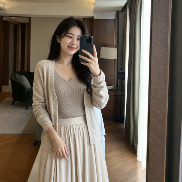 가든 설현스테이 테라피 안내 이미지