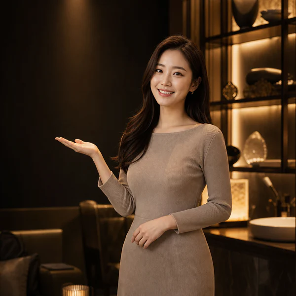 클래식 하니테라스 테라피 안내 이미지