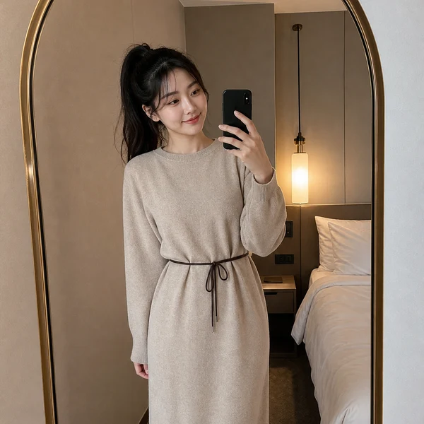 스테이 은서웰빙 테라피 안내 이미지