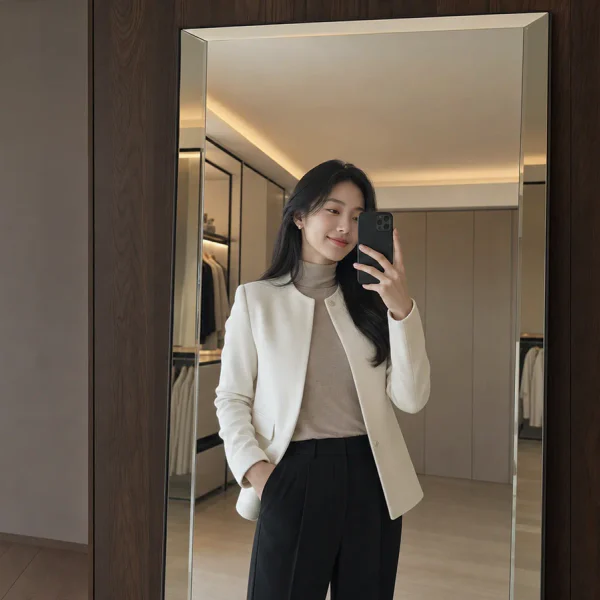 블랑 소담룸 테라피 안내 이미지