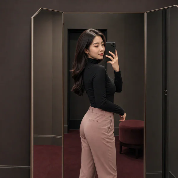 아로마 수지플레이스 마사지 안내 이미지