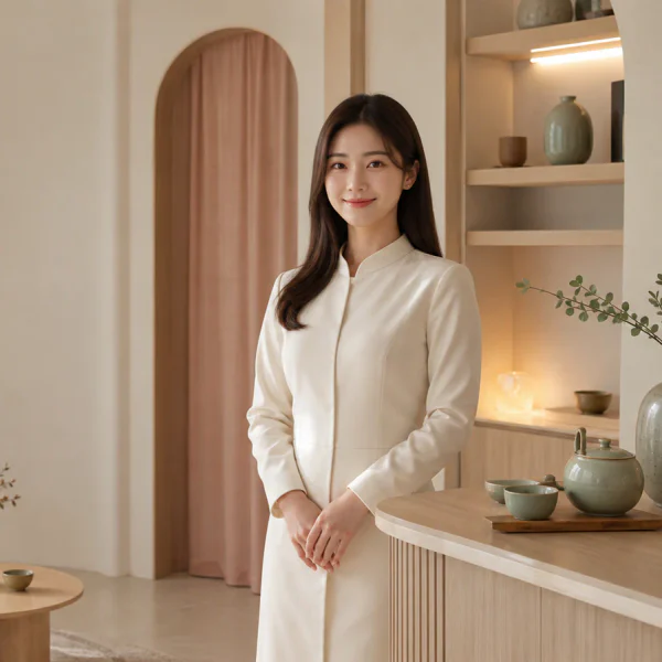 포레스트 메르시하우스 홈타이 제휴업체 이미지