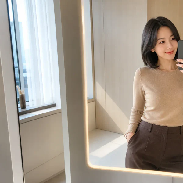 라운지 미나가든 홈타이 제휴업체 이미지