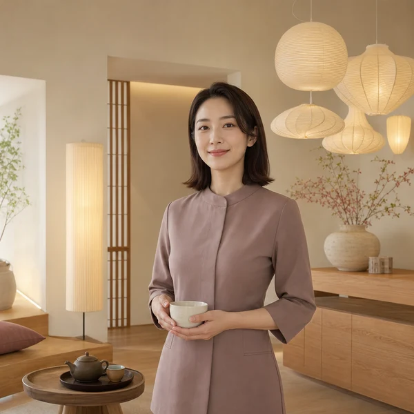 스테이 해린웰빙 테라피 안내 이미지