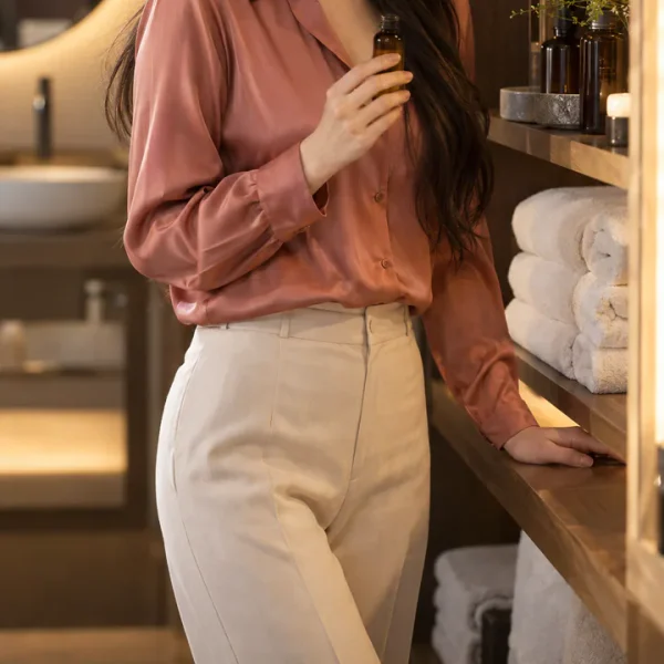 세정라운지 마사지 안내 이미지