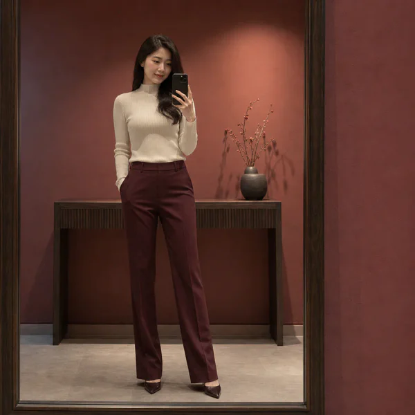 모던 보미살롱 테라피 안내 이미지
