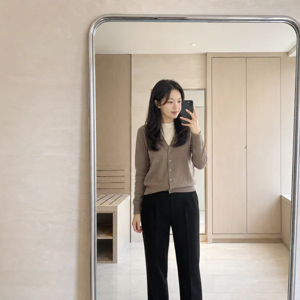 스테이 리브포레스트 테라피 안내 이미지