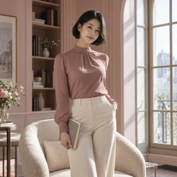 로제나라운지 마사지 안내 이미지