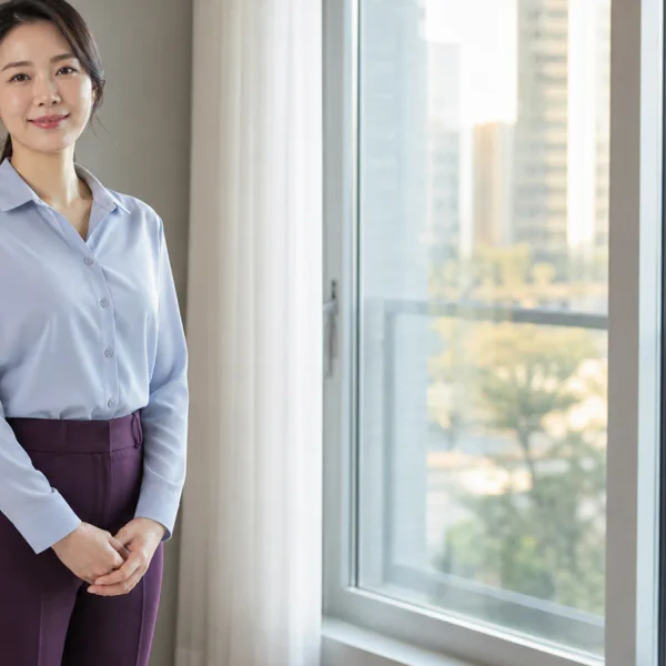블랑 닝닝센터 마사지 안내 이미지