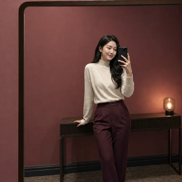 그랜드 하니라운지 테라피 안내 이미지