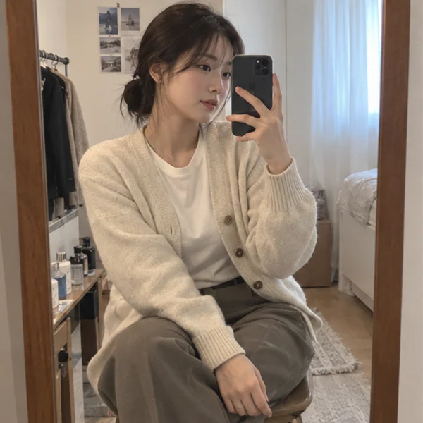 스테이 메르시살롱 마사지 안내 이미지
