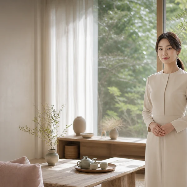 그랜드 로아테라스 마사지 안내 이미지