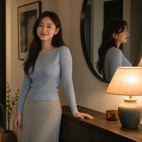 스위트 솔라라운지 홈타이 안내 이미지